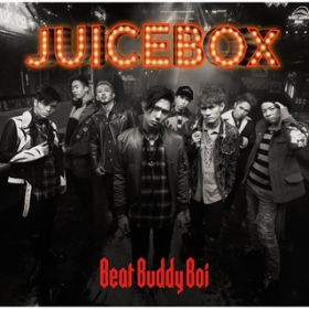 better days featD cR ݂ꂢ / Beat Buddy Boi