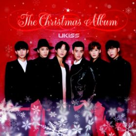 Ao - THE CHRISTMAS ALBUM / U-KISS