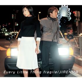 fragile (Instrumental) / Every Little Thing
