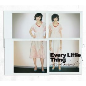 Baby Love / Every Little Thing
