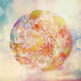 Ao - second world / YKJ