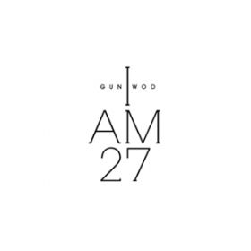 I AM 27 (Instrumental) / GUN WOO