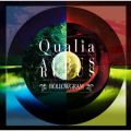 Qualia[ALBUS+RUFUS]