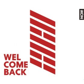 WELCOME BACK -KR VerD- / iKON
