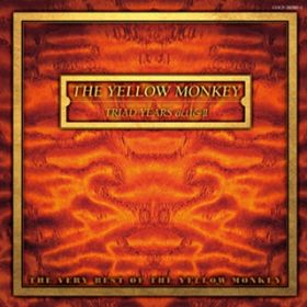Love Is Zoophilia(Remastered) / THE YELLOW MONKEY