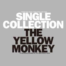 ǉ̃}[Ch(Remastered) / THE YELLOW MONKEY