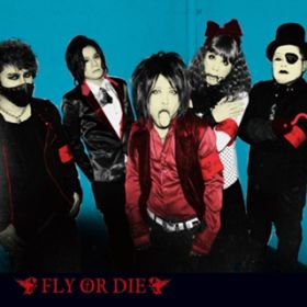 Ao - Ə / }L^X|[c presents Fly or Die