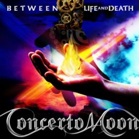 Ao - BETWEEN LIFE AND DEATH / CONCERTO MOON