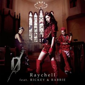 Until the Justice / Raychell feat. RICKEY & RABBIE