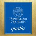 Ao - qualia / PRIMITIVE ART ORCHESTRA