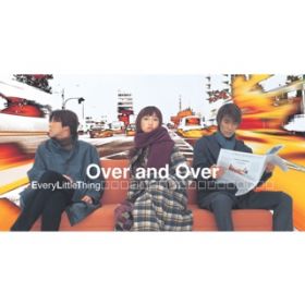 Over and Over (HAL'S REMIX) / Every Little Thing