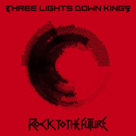 NEVER SAY NEVER(u-ya Remix) / THREE LIGHTS DOWN KINGS