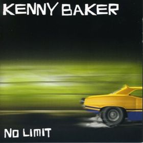 Ao - NO LIMIT / Kenny Baker