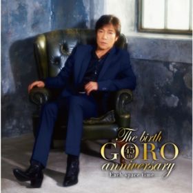 Ao - The birth GORO anniversary / ܘY