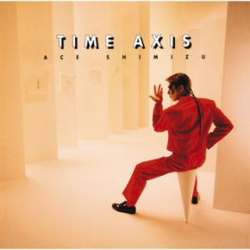 Ao - TIME AXIS / G[X 