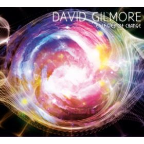 Sacred Pause / David Gilmore