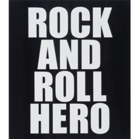 Ao - ROCK AND ROLL HERO / Kc S