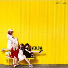 Your song -English ver.- / SCANDAL