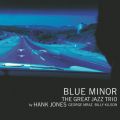 Ao - Blue Minor / The Great Jazz Trio