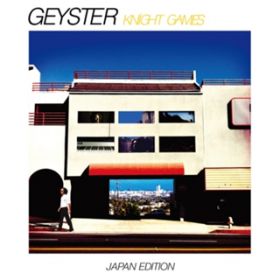 Victim Of You / GEYSTER