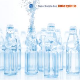 Ninja Kids (Album Mix) / little by little