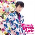 y ̋/VO - Punch-Drunk Love