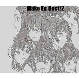 Ao - Wake Up, Best!2 / Wake Up, Girls!