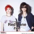 Zwei̋/VO - Red Zone(TVTCY)
