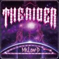 Ao - THE RIDER / MrDLow-D