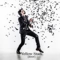 Ao - door / Yellow Studs