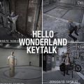 Ao - HELLO WONDERLAND / KEYTALK