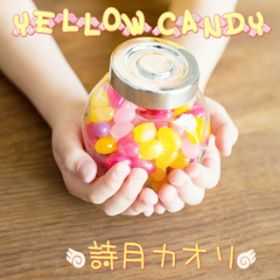 YELLOW CANDY / JI