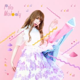 Melody off vocal / Pile