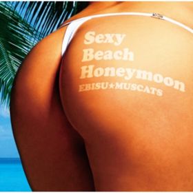 Sexy Beach Honeymoon / b}XJbc