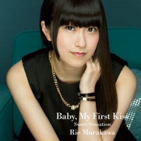 Baby, My First Kiss(Instrumental) / 엜