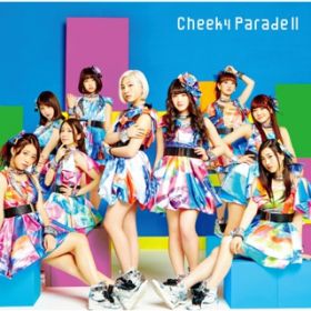 WE ARE THE GREATEST NINE9' / Cheeky Parade