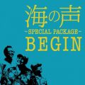 Ao - C̐`SPACIAL PACKAGE` / BEGIN