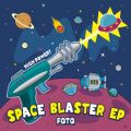 Ao - Space Blaster EP / FQTQ