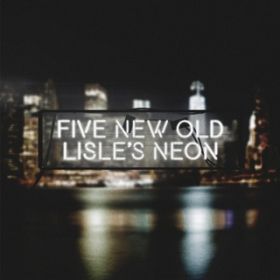 Foxtrot / FIVE NEW OLD