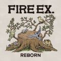 Ao - REBORN / Fire EXD (ŉΊ)