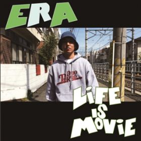 Ao - LIFE IS MOVIE / ERA