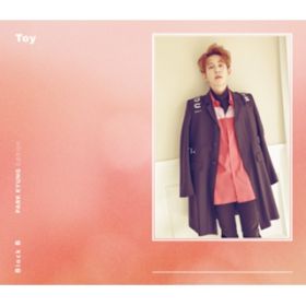 Ao - Toy(Japanese Version)PARK KYUNG Edition / Block B