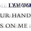 Ao - LAY YOUR HANDS ON ME / BOOM BOOM SATELLITES