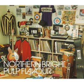 PULP FLAVOUR / northern bright