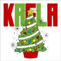Ao - KAELA present wCHRISTMAS `Say ho-ho-ho!!`x LIVE / ؑJG