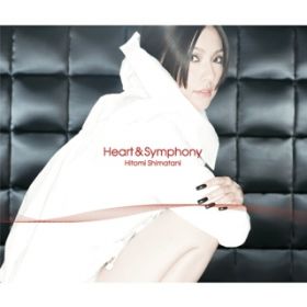 Ao - HeartSymphony / JЂƂ