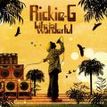 Rickie-G̋/VO - A song of freedom