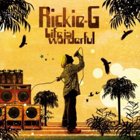 A song of freedom / Rickie-G