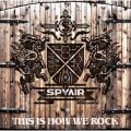 Ao - THIS IS HOW WE ROCK / SPYAIR