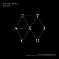 EX'ACT (Chinese verD) - The 3rd Album
